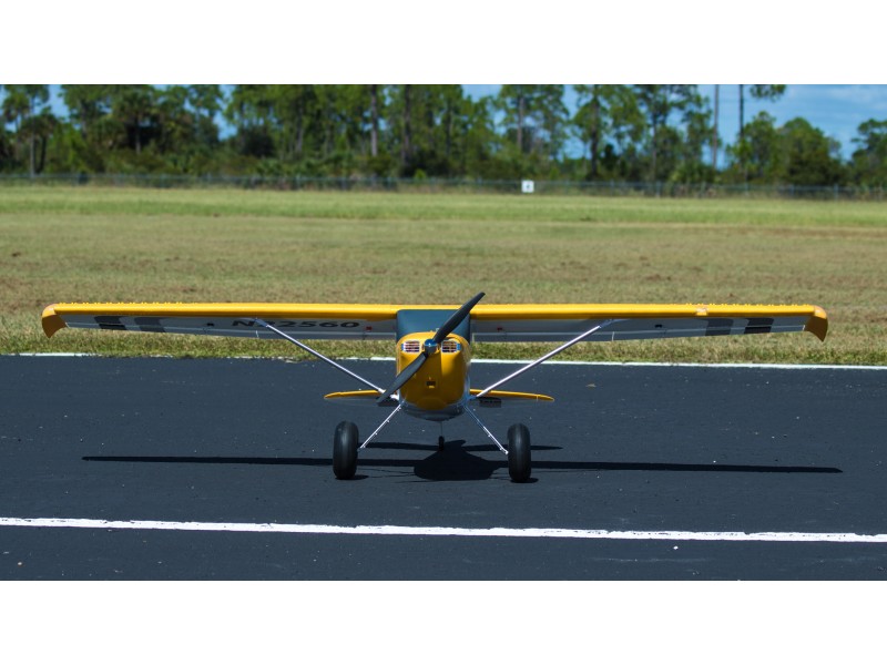 Cessna 170 rc plane clearance